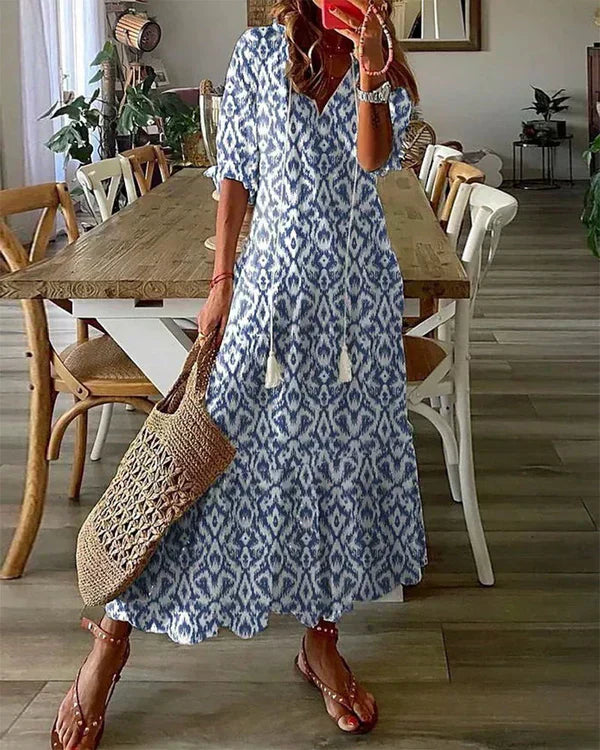 Valenzora | Sommerkleid