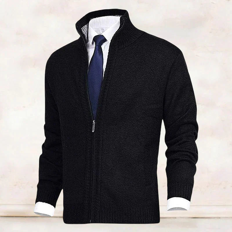Valenzora | Soft cardigan
