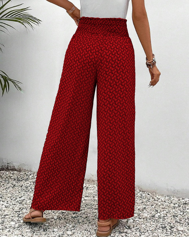 Valenzora | Stilvolle und bequeme Hosen für jeden Anlass für Damen