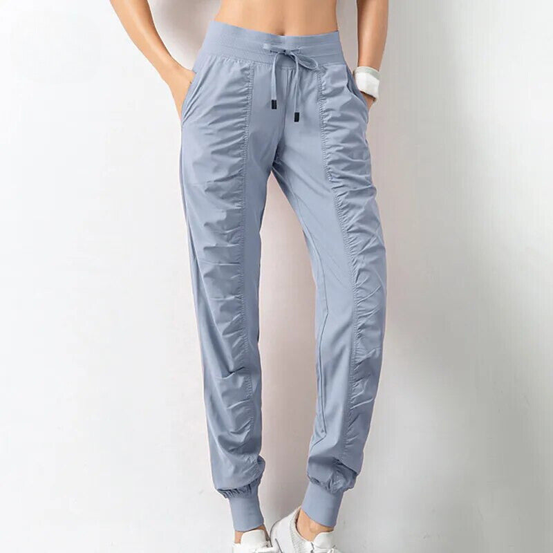 Valenzora - Comfortable hiking trousers