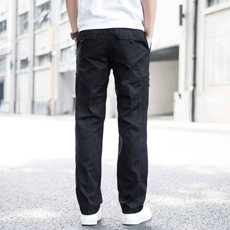 Valenzora | Cargohose mit praktischen Taschen