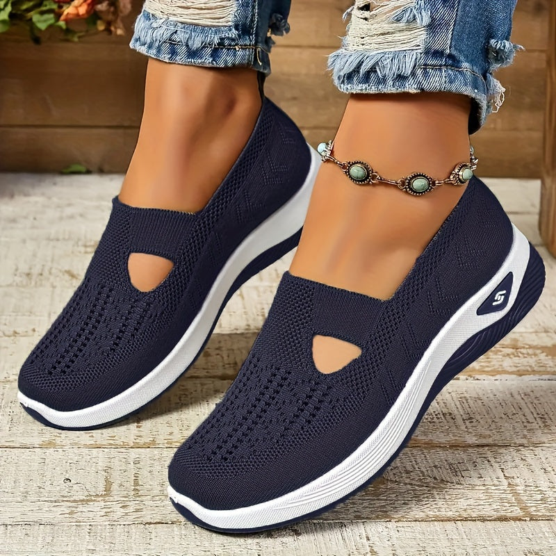 Valenzora | Leichte und stylische Damen-Sneaker