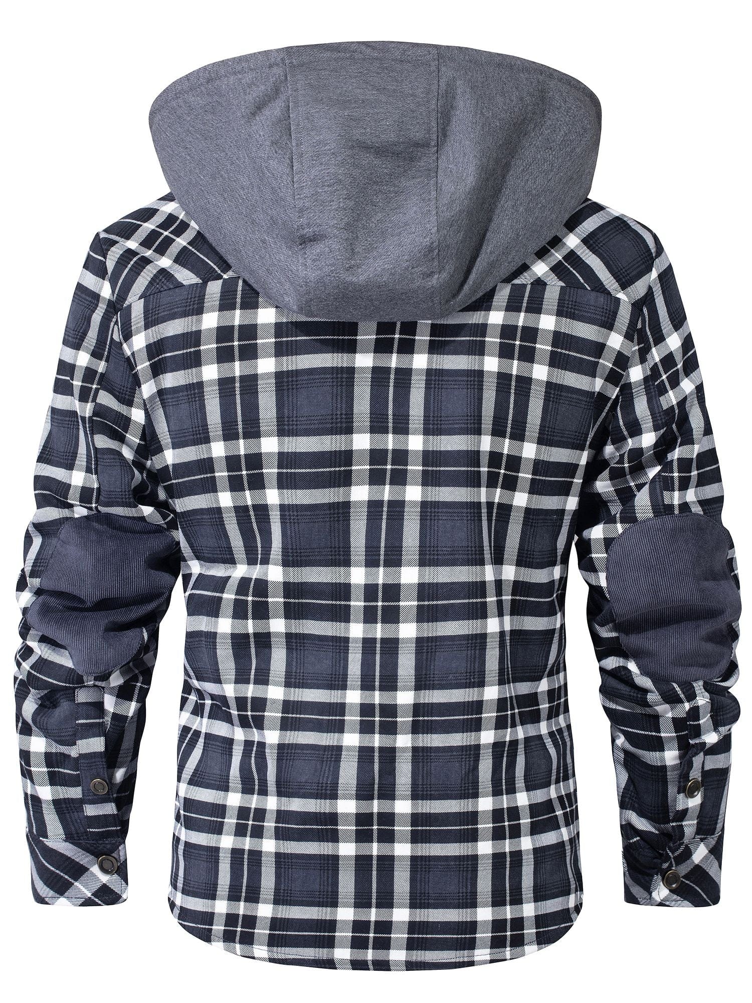 Valenzora | Robust Woodland Jacket