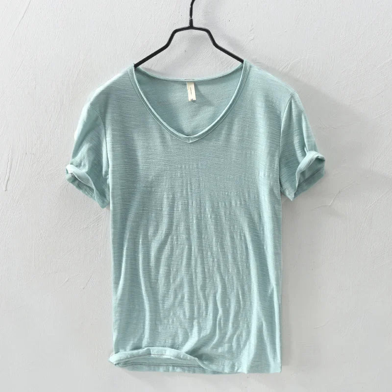Valenzora | High-quality cotton shirt
