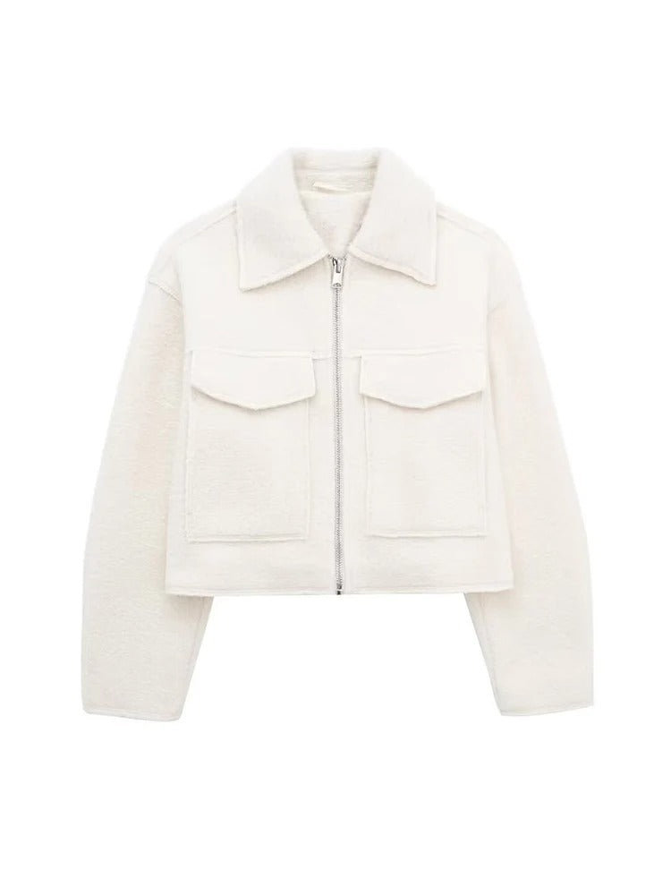 Valenzora | Fashionable jacket