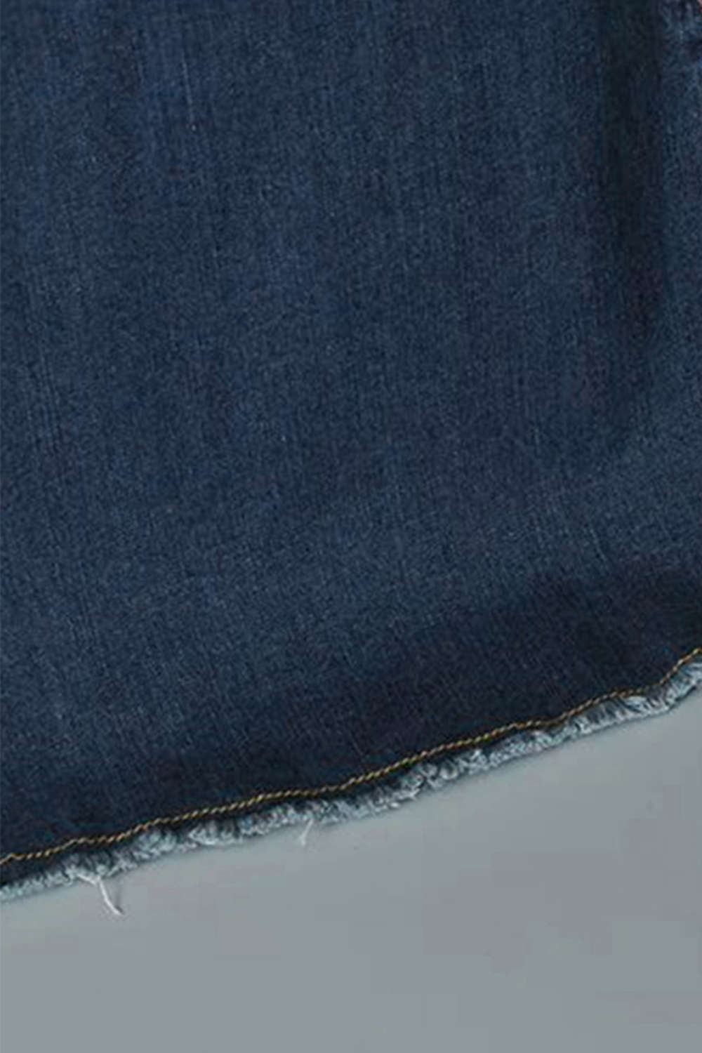 Valenzora | Damen-Glockenjeans