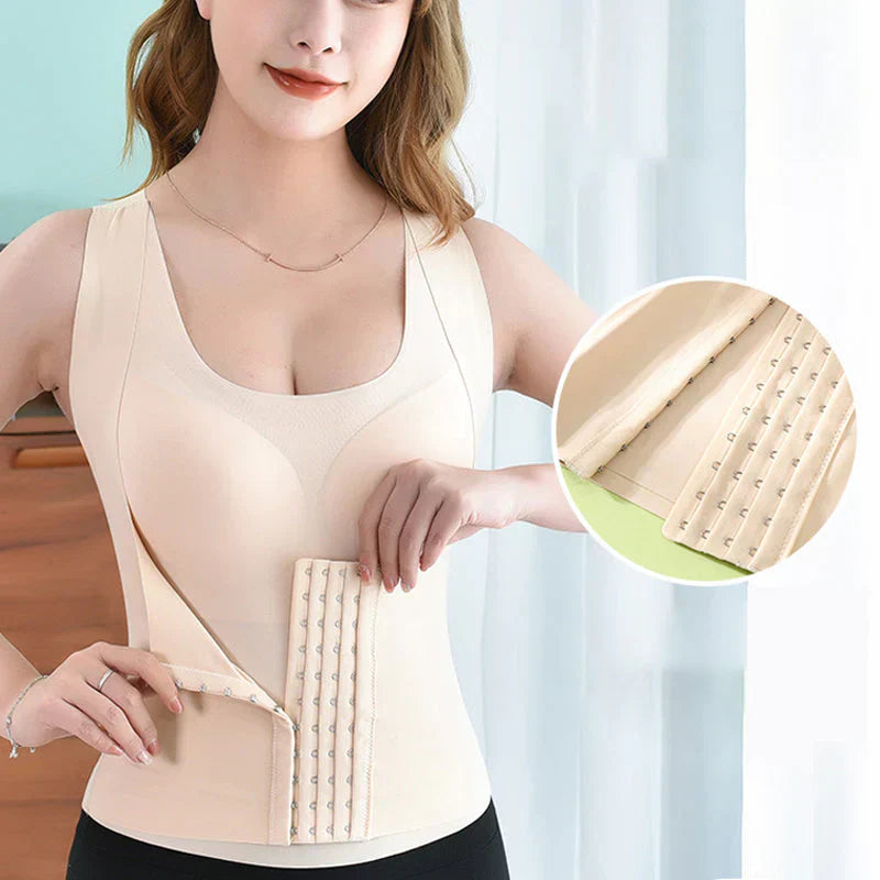 Valenzora | 2-in-1 posture correction bra (1+1 FREE)