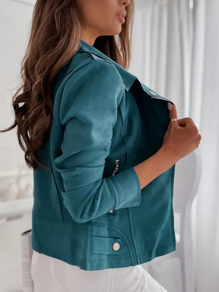 Valenzora - Tayla jacket
