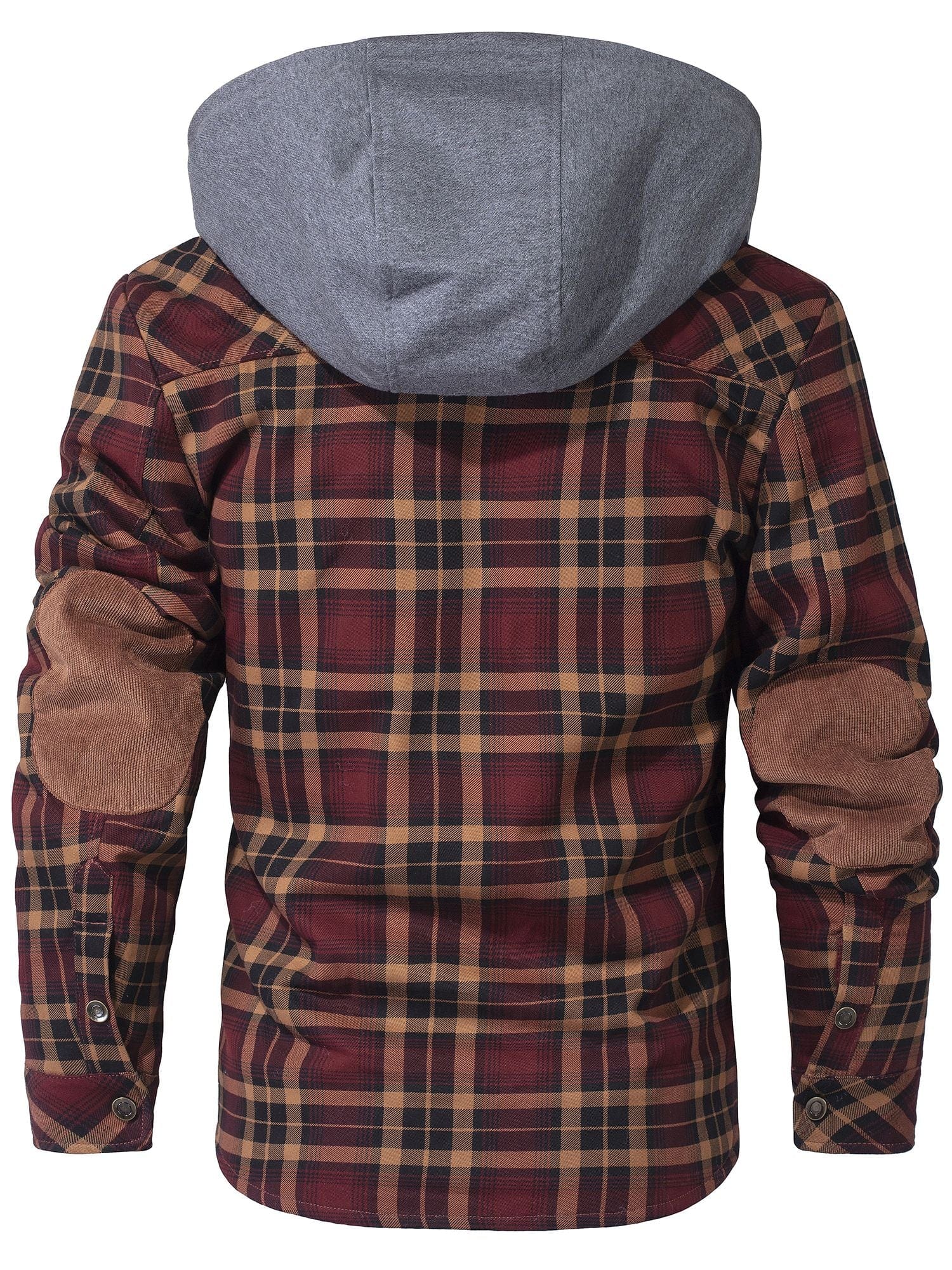 Valenzora | Robust Woodland Jacket
