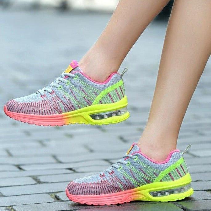 Valenzora - Hiking boots for women