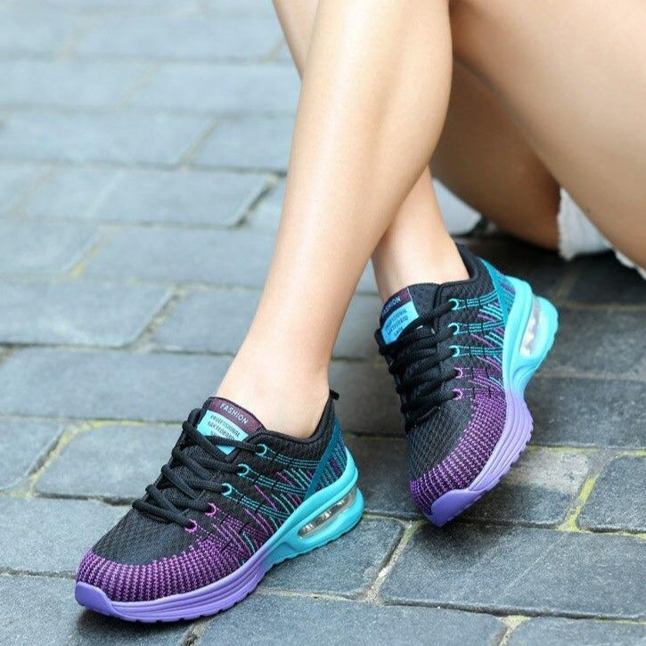 Valenzora - Hiking boots for women