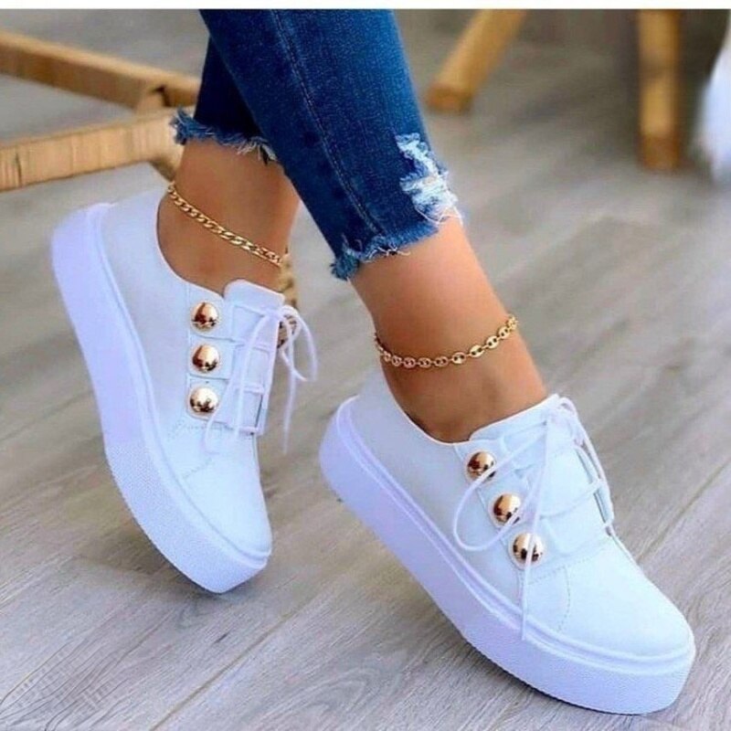 Valenzora | Comfortable women's shoes with laces
