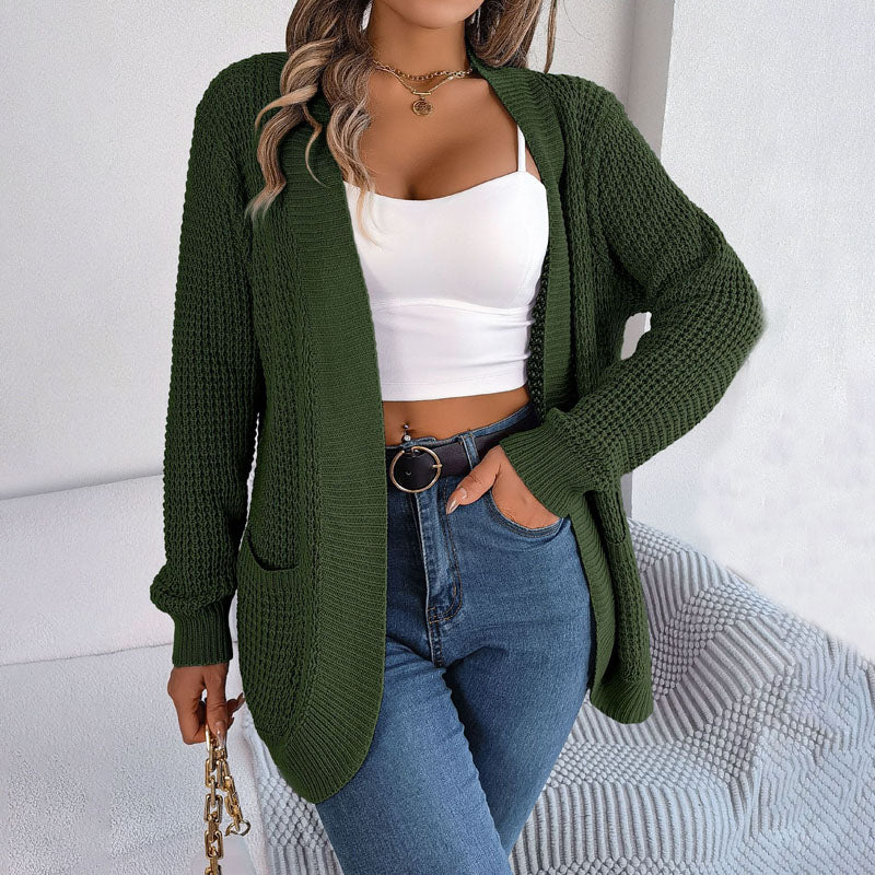 Valenzora | Kuscheliger Cardigan