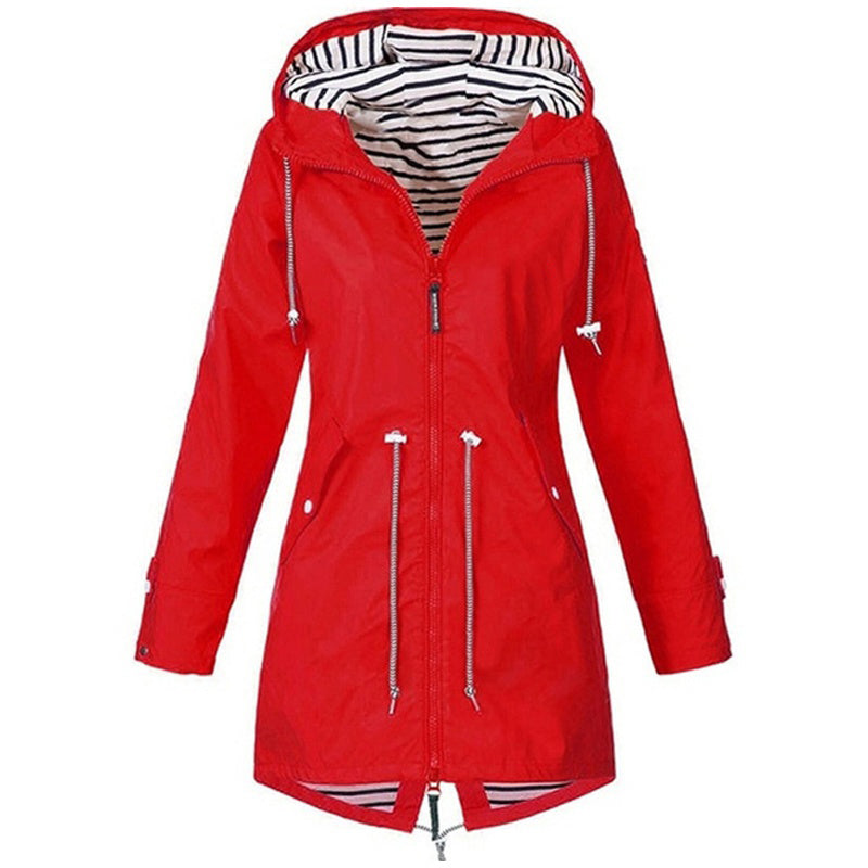 Valenzora - Agnes - Jacket