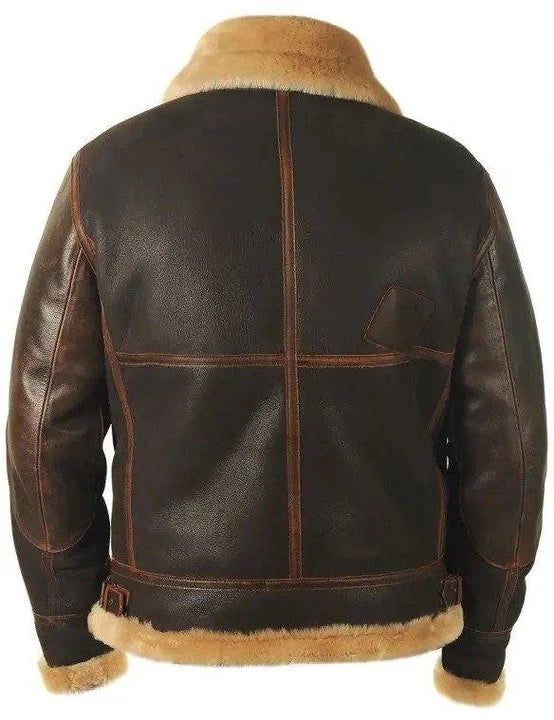 Valenzora | Pilotenjacke