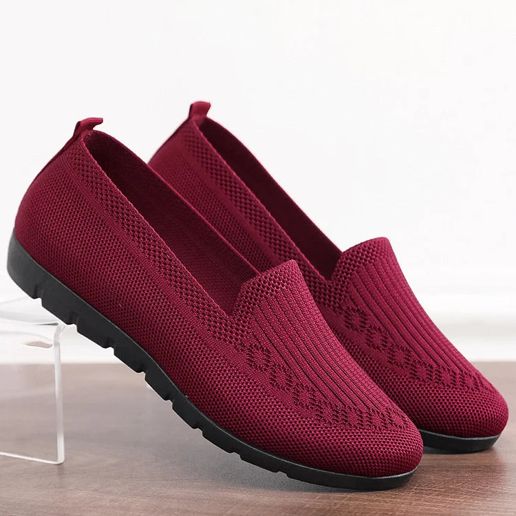 Valenzora | Orthopedic Cloudwalk Sneakers