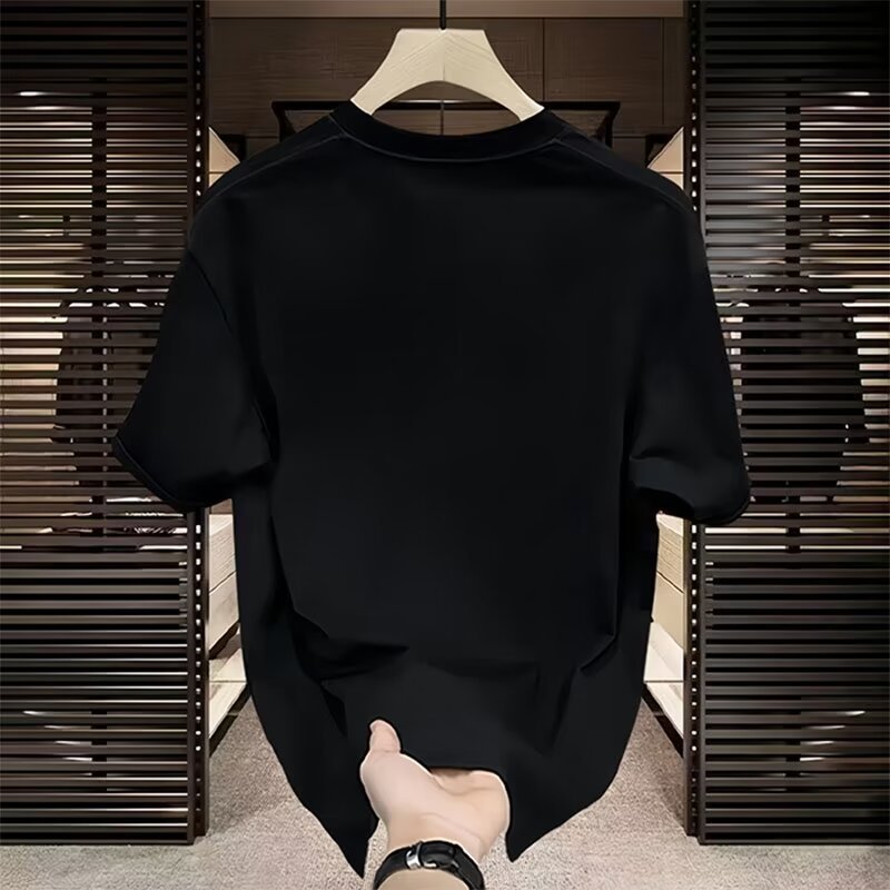 Valenzora | Cartoon Bear T-shirt For Spring/Summer