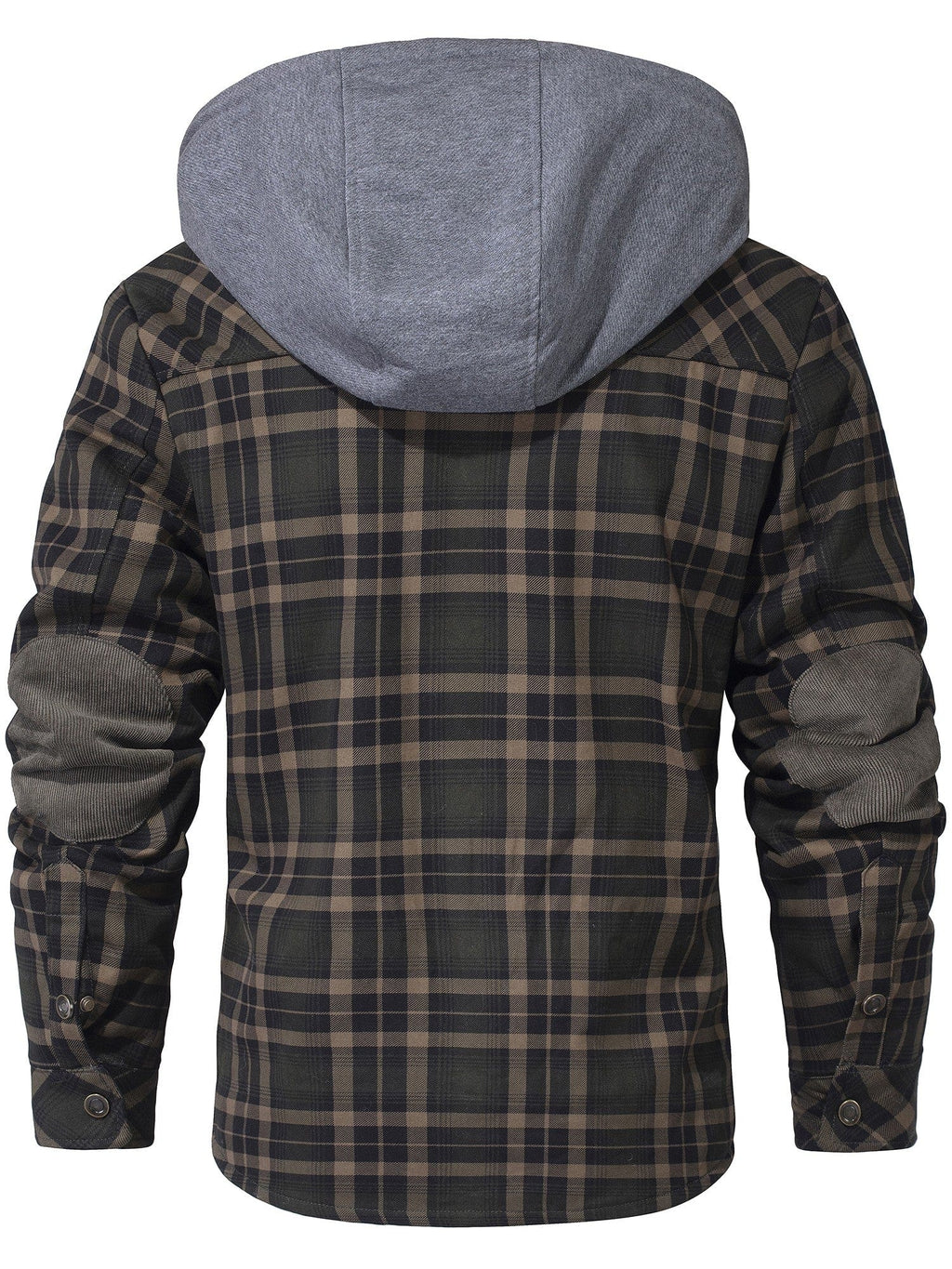 Valenzora | Robust Woodland Jacket