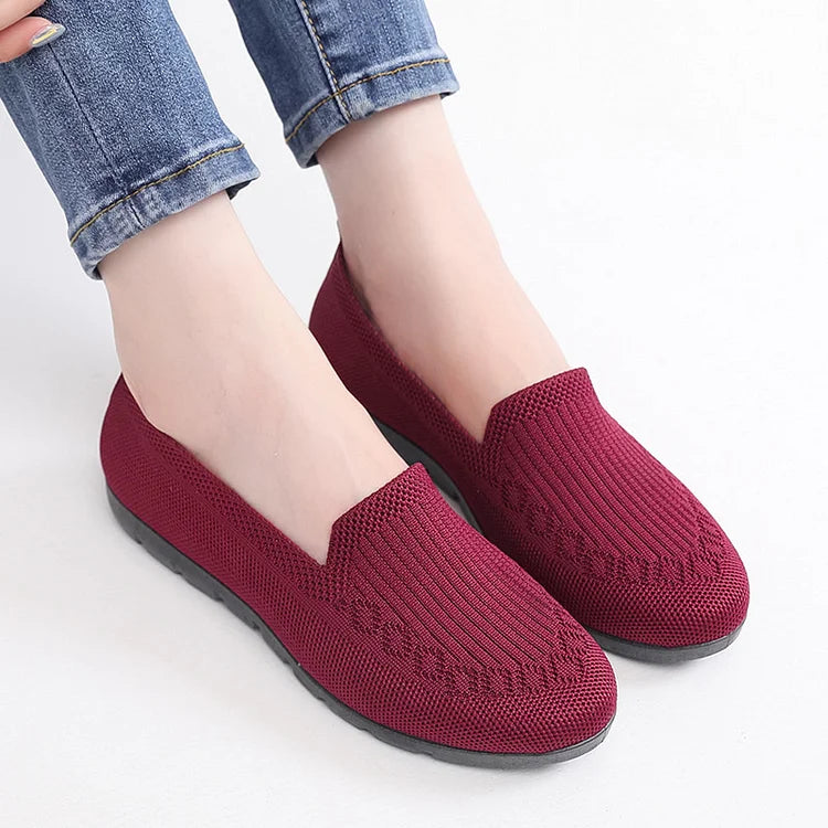 Valenzora | Orthopedic Cloudwalk Sneakers