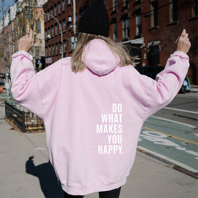 Valenzora - Kuscheliger Pullover