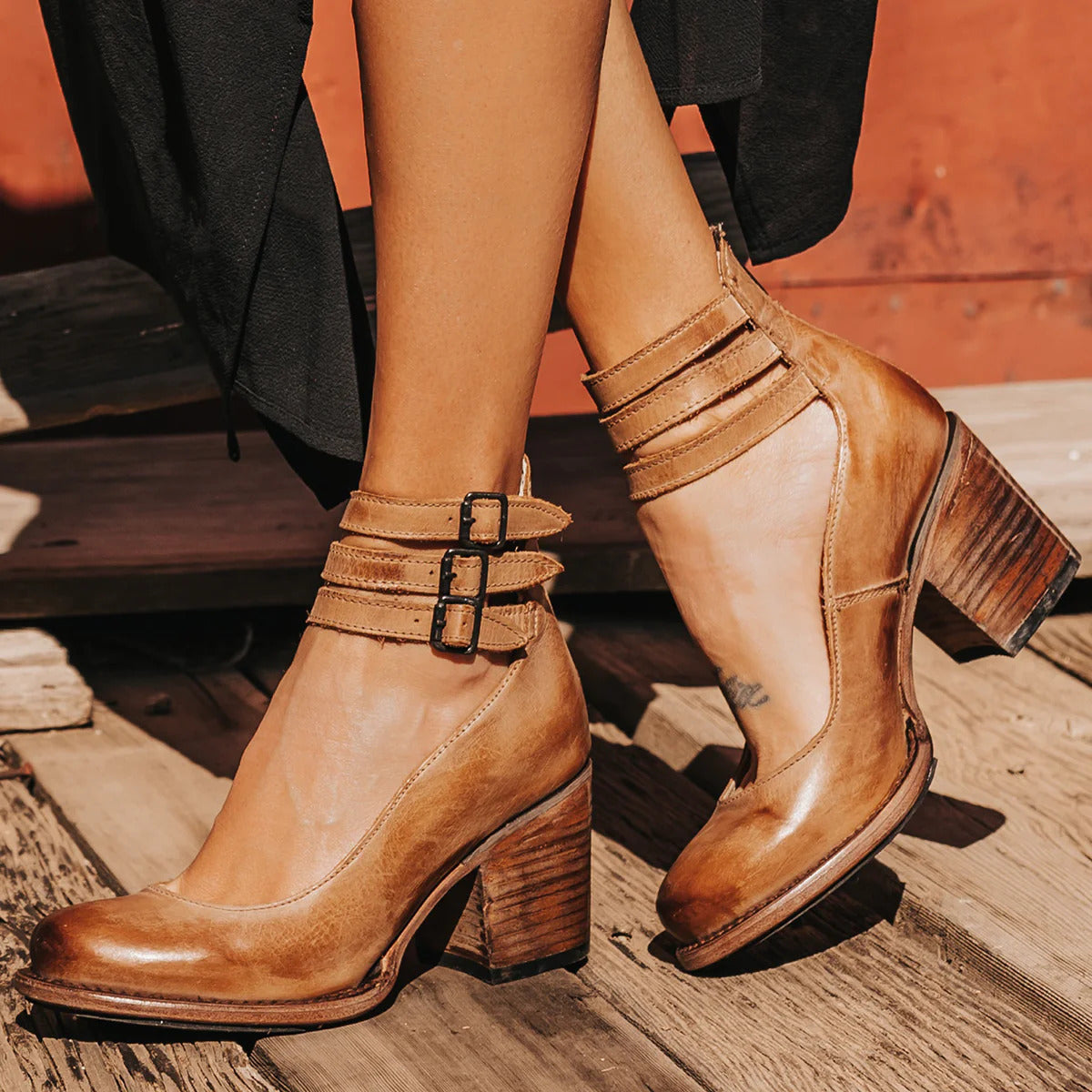 Valenzora | Comfortable and stylish everyday shoes for women