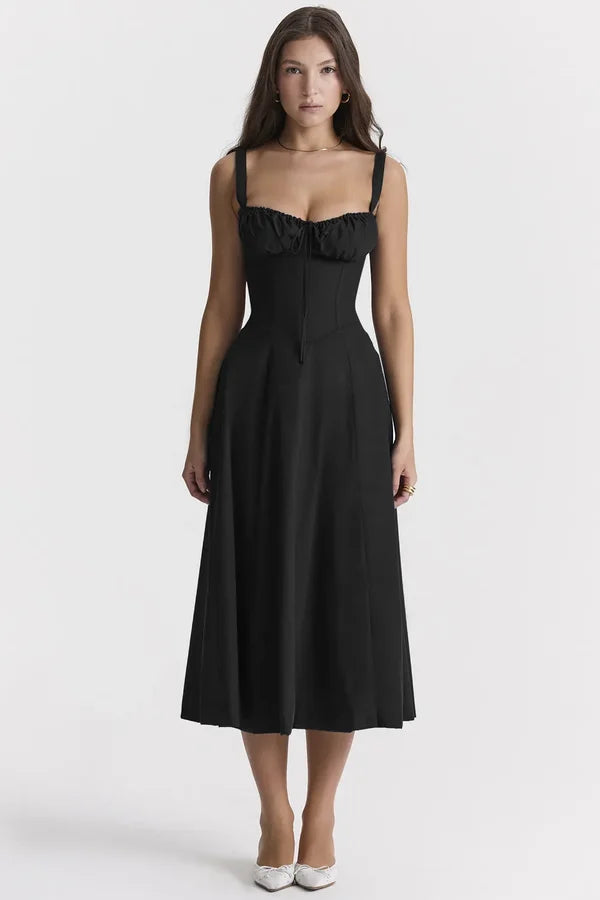 Valenzora | Shaper Dress for Women