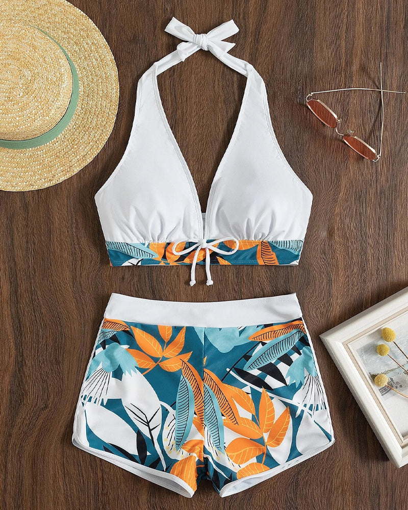 Size Bikini