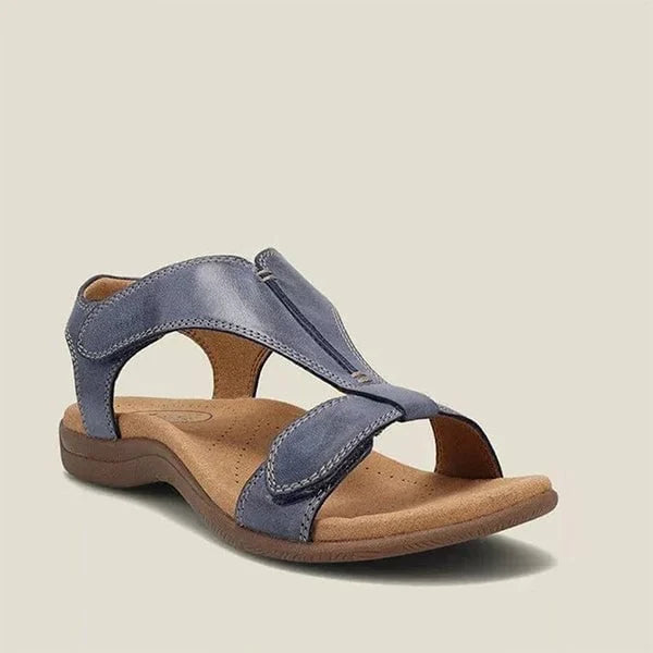 Valenzora – Elegant, skin-adjustable sandals