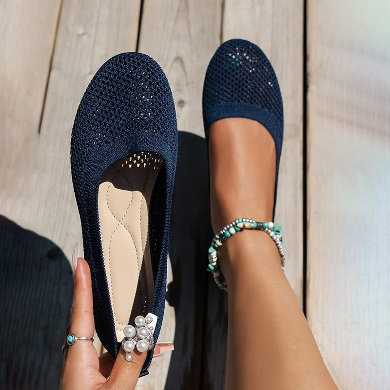 Valenzora | Low Comfortable Slippers for Women