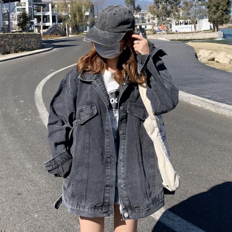 Valenzora | Women's Long Sleeve Jacket Stylish