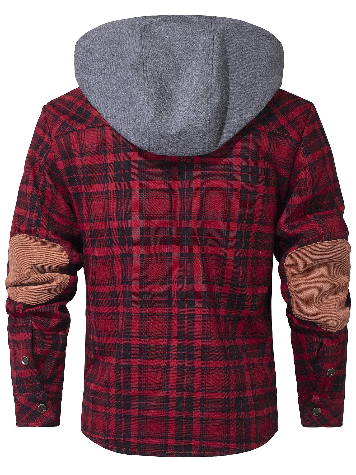 Valenzora | Robust Woodland Jacket