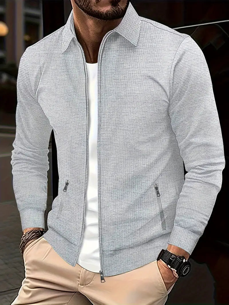 Valenzora | Summer jacket - Oriona - Lightly water-repellent