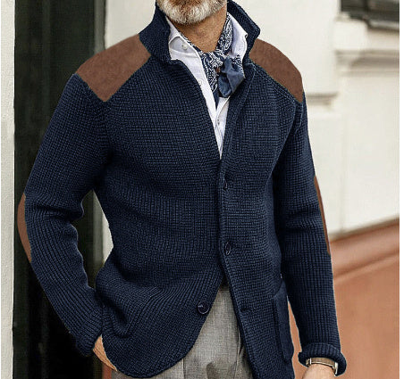 Valenzora | Classic cardigan