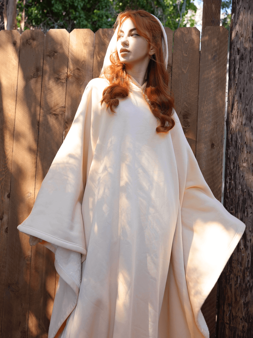 Valenzora | Oversized Warm & Cozy Blanket Hoodie for Everyday Use