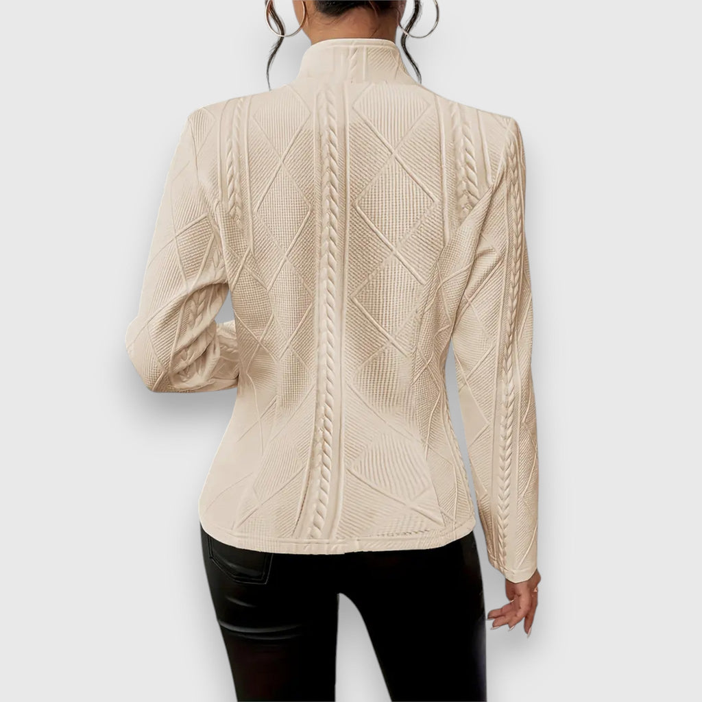 Valenzora | Lightweight spring jacket