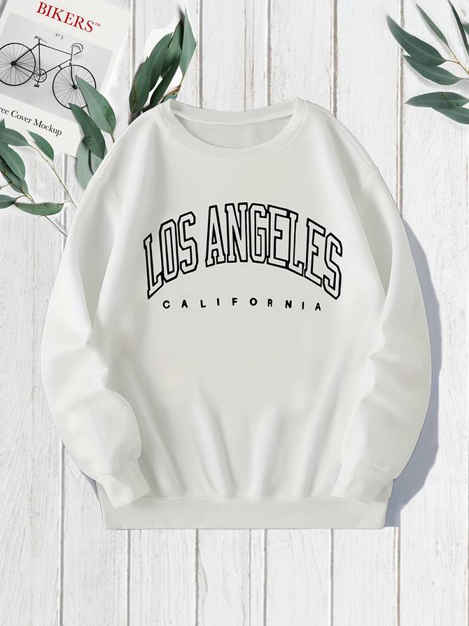 Valenzora Los Angeles