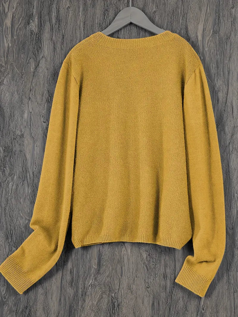 Valenzora | Casual Cardigan for Women