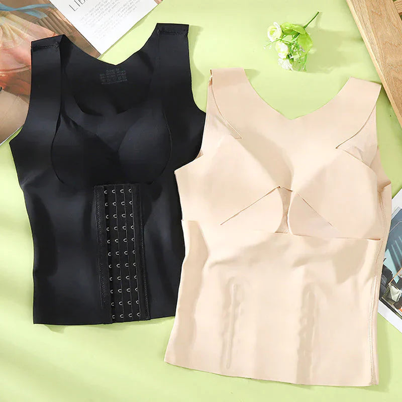Valenzora | 2-in-1 posture correction bra (1+1 FREE)