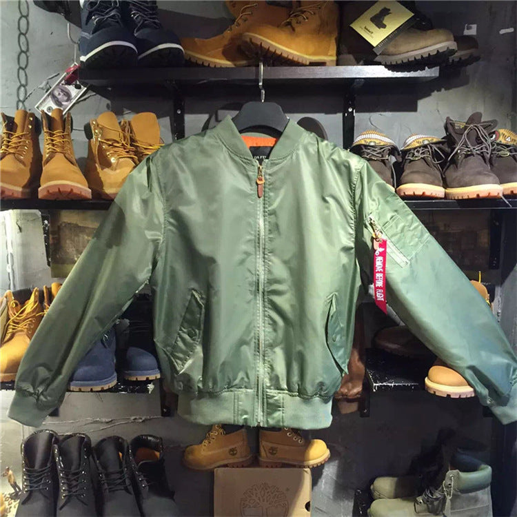 Valenzora | Piloten Bomberjacke