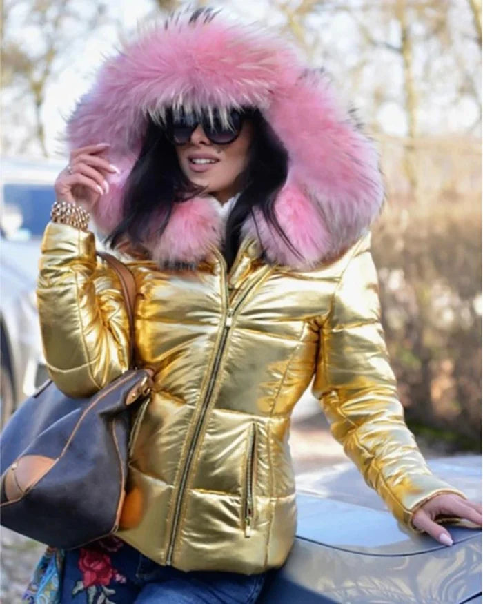 Valenzora | Women's jacket