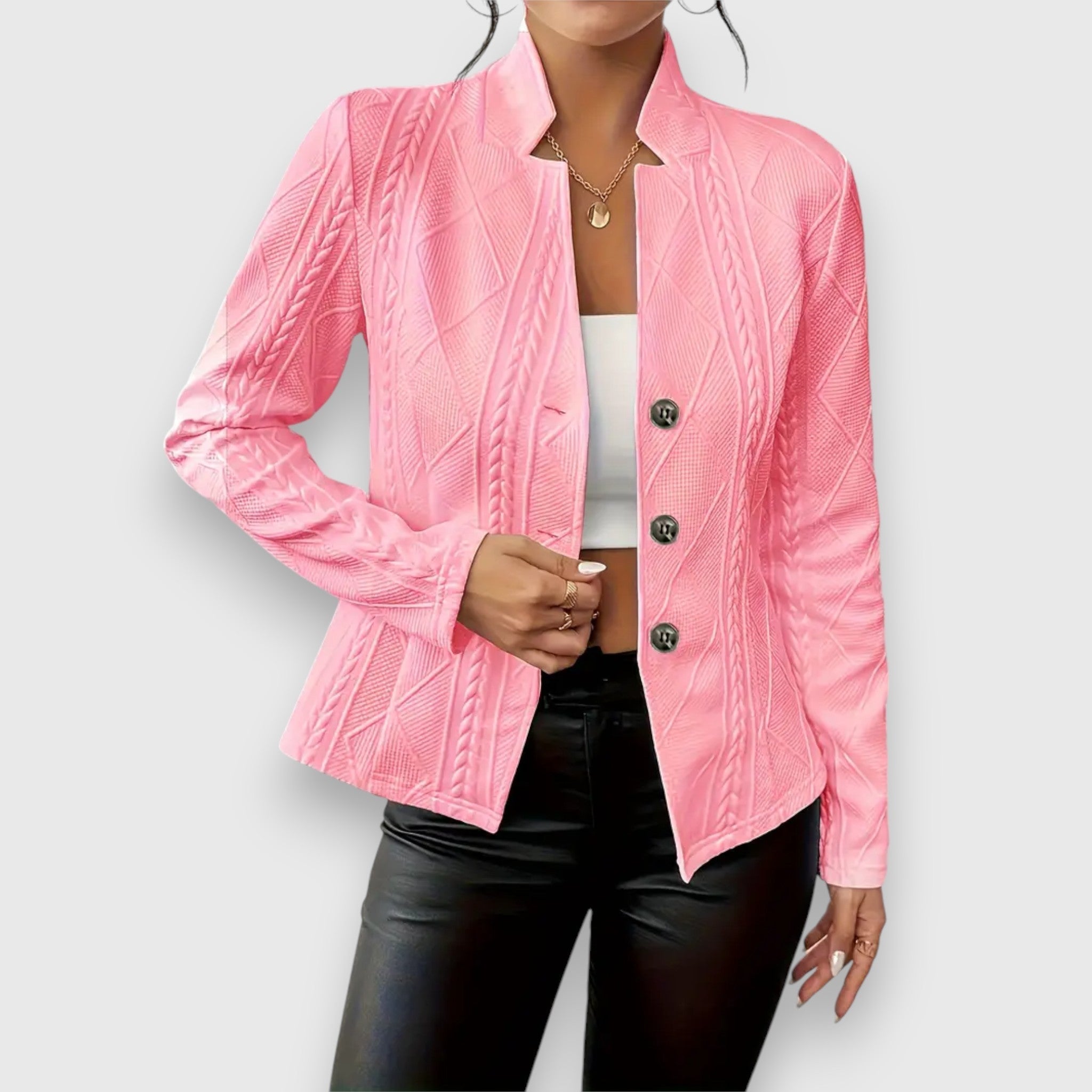 Valenzora | Lightweight spring jacket