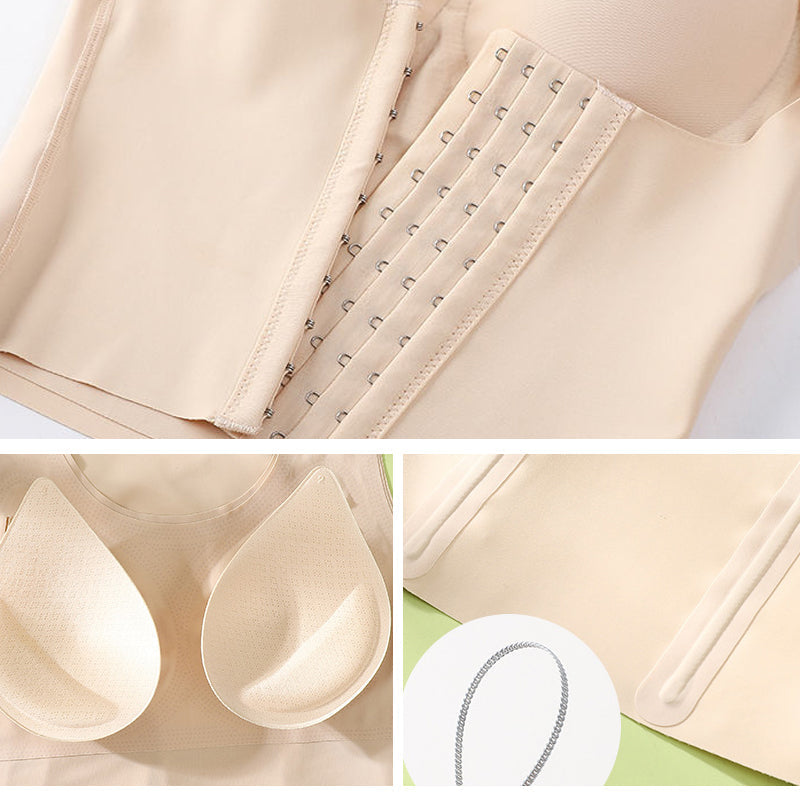 Valenzora -in-1 Bra for Posture Correction | 1+1 FREE
