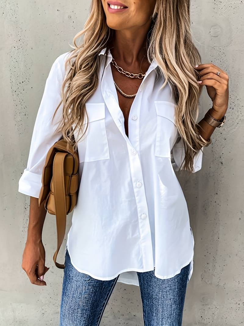 Vreza™ – Langarmshirt für Damen