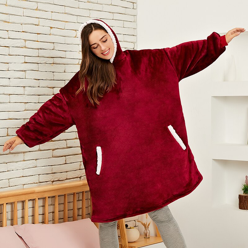 Valenzora | Kuscheliger Pullover | Das perfekte Must-have für kalte Tage