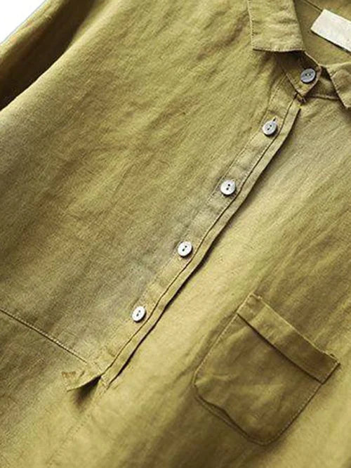 Valenzora | Long-sleeved shirts for women