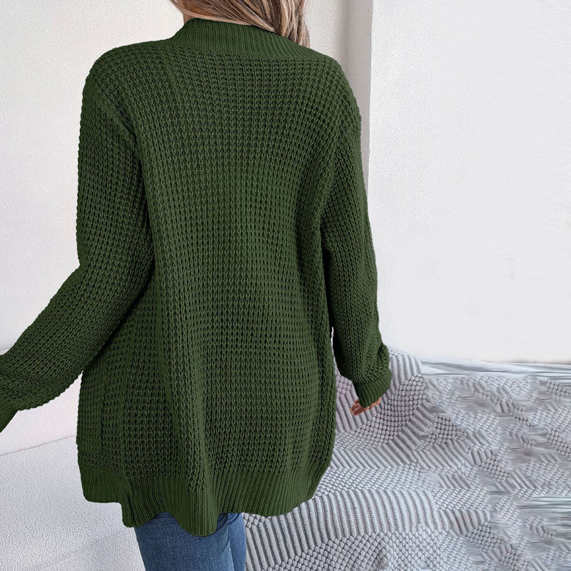 Valenzora | Kuscheliger Cardigan