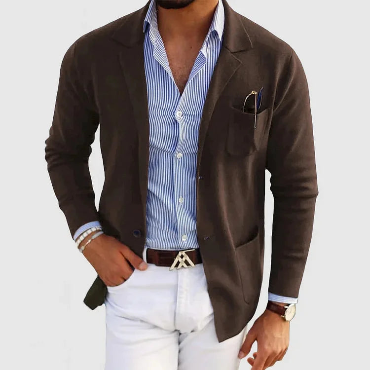 Valenzora | Klassischer Blazer