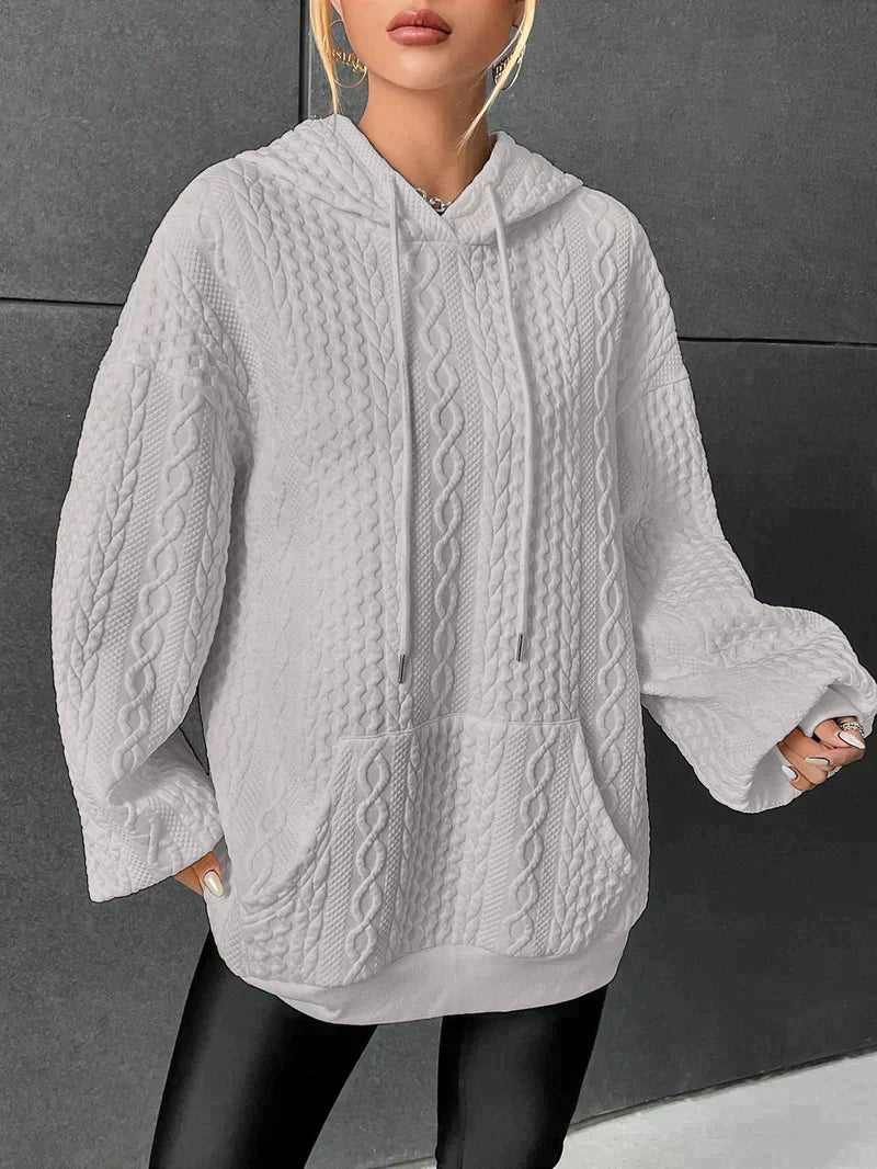 Valenzora | Stylische Hoodies für Alltag und Freizeit