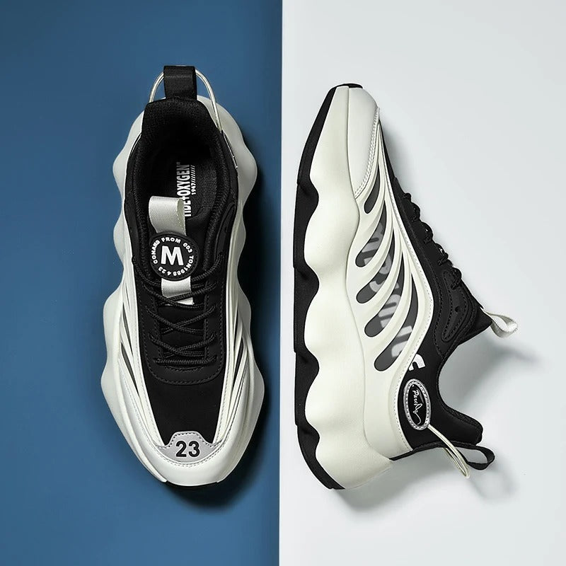 Valenzora | Sneaker mit Komfort und Halt