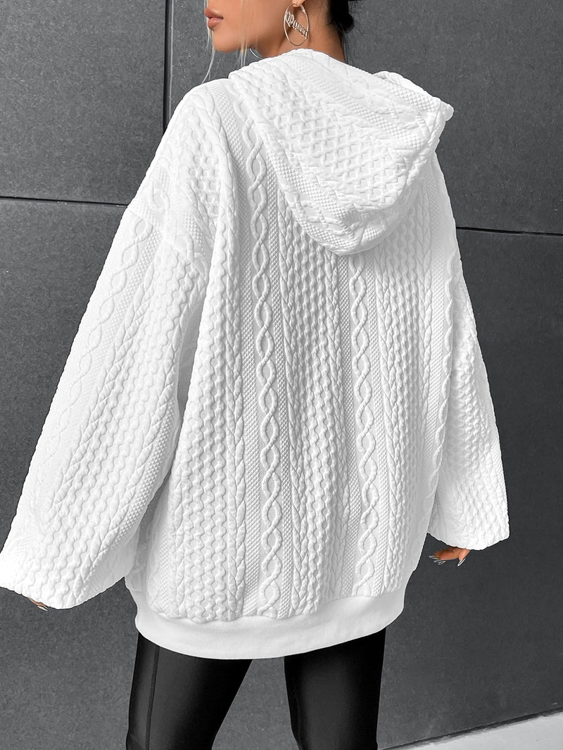Valenzora | Stylische Hoodies für Alltag und Freizeit